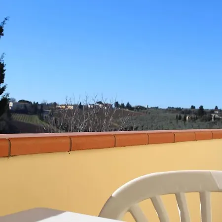 Chianti Un Oasi Di Tranquillita Appartamento *