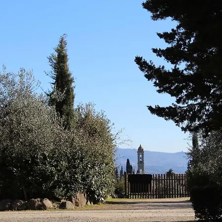 Chianti Un Oasi Di Tranquillita Appartamento *
