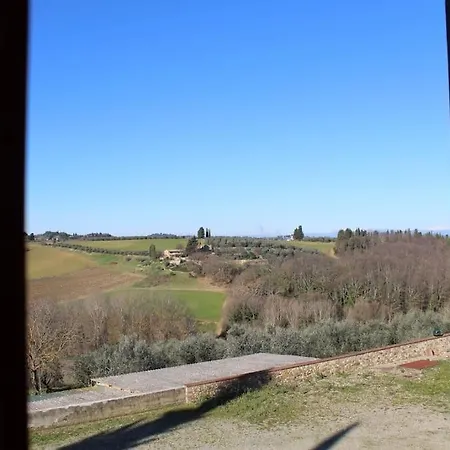 Chianti Un Oasi Di Tranquillita Tavarnelle Val di Pesa