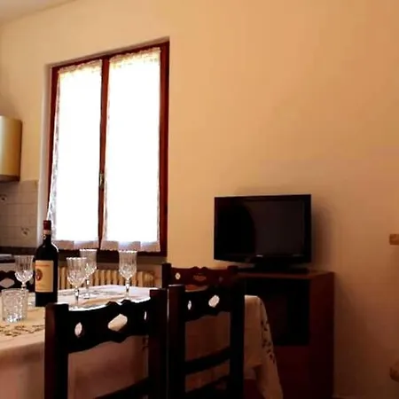 Chianti Un Oasi Di Tranquillita