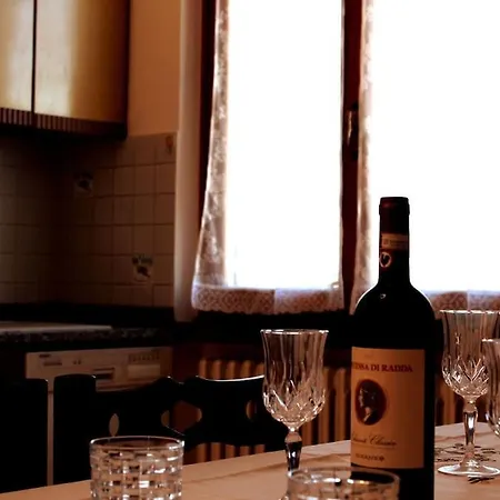 Chianti Un Oasi Di Tranquillita *